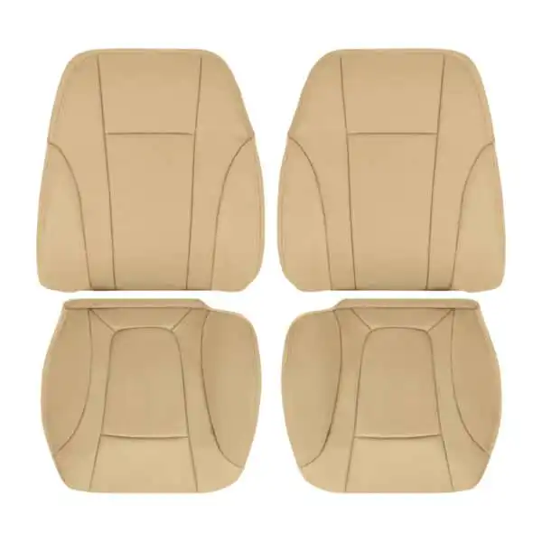 Chevrolet Trailblazer 2002-2004 | OEM-Replacement Seat Cover