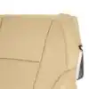 Chevrolet Trailblazer 2002-2004 | OEM-Replacement Seat Cover