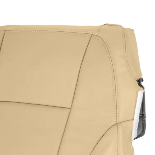Chevrolet Trailblazer 2002-2004 | OEM-Replacement Seat Cover