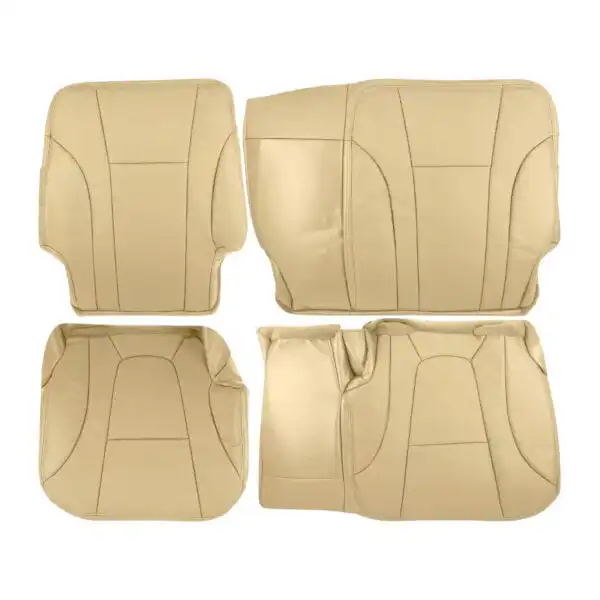 Chevrolet Trailblazer 2002-2004 | OEM-Replacement Seat Cover