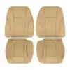 Chevrolet Trailblazer 2002-2004 | OEM-Replacement Seat Cover