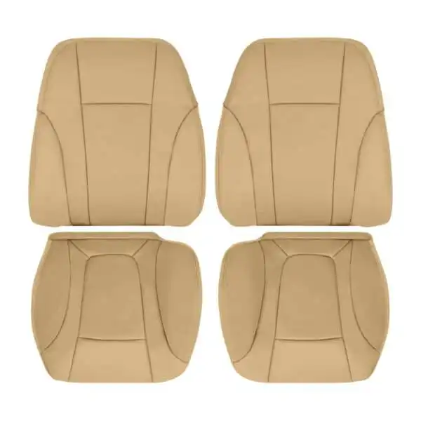 Chevrolet Trailblazer 2002-2004 | OEM-Replacement Seat Cover