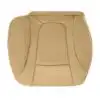 Chevrolet Trailblazer 2002-2004 | OEM-Replacement Seat Cover
