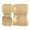 Chevrolet Trailblazer 2002-2004 | OEM-Replacement Seat Cover