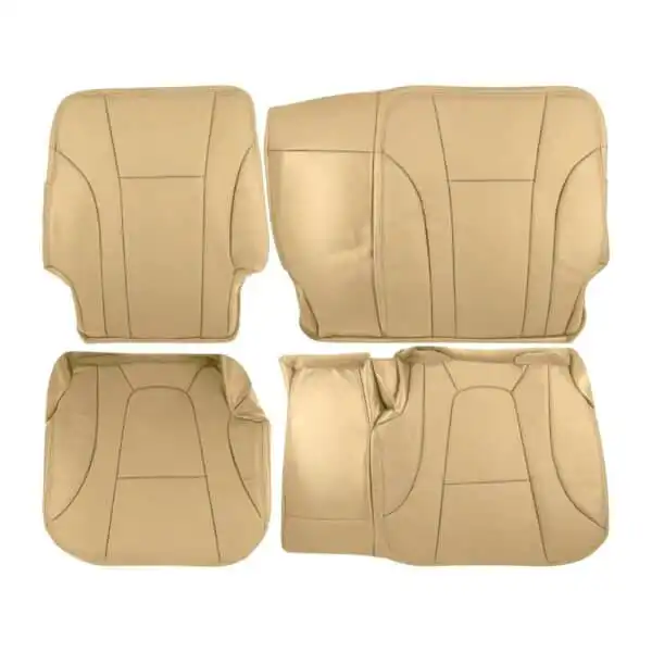 Chevrolet Trailblazer 2002-2004 | OEM-Replacement Seat Cover