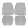 Chevrolet Trailblazer 2002-2004 | OEM-Replacement Seat Cover