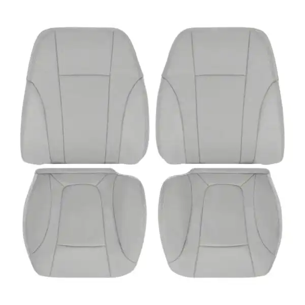 Chevrolet Trailblazer 2002-2004 | OEM-Replacement Seat Cover