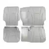 Chevrolet Trailblazer 2002-2004 | OEM-Replacement Seat Cover