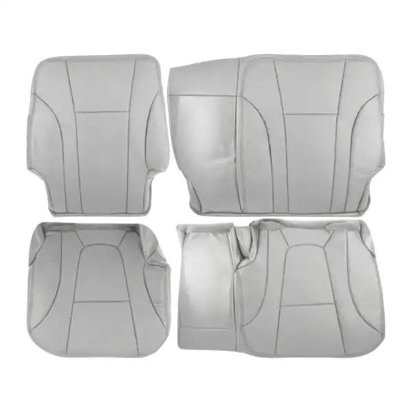 Chevrolet Trailblazer 2002-2004 | OEM-Replacement Seat Cover