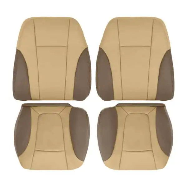 Chevrolet Trailblazer 2002-2004 | OEM-Replacement Seat Cover