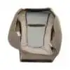 Chevrolet Trailblazer 2002-2004 | OEM-Replacement Seat Cover