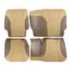 Chevrolet Trailblazer 2002-2004 | OEM-Replacement Seat Cover
