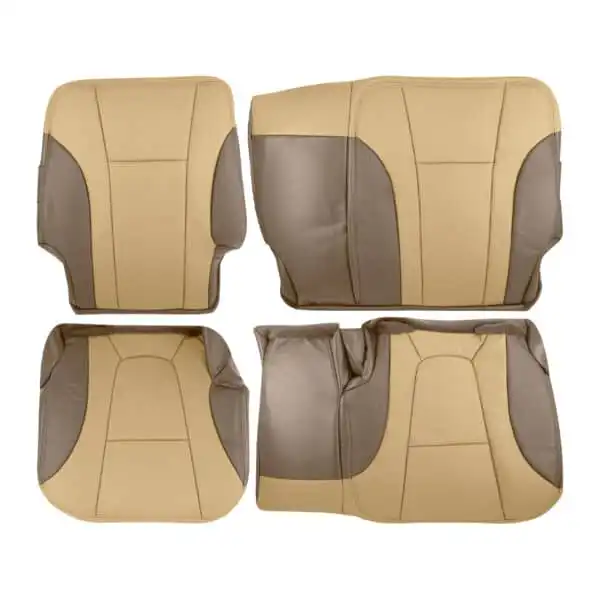 Chevrolet Trailblazer 2002-2004 | OEM-Replacement Seat Cover