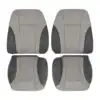 Chevrolet Trailblazer 2002-2004 | OEM-Replacement Seat Cover