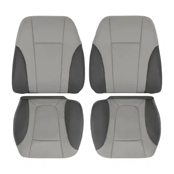 Chevrolet Trailblazer 2002-2004 | OEM-Replacement Seat Cover