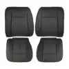 Chevrolet Trailblazer 2005-2009 | Fundas para asientos de repuesto OEM