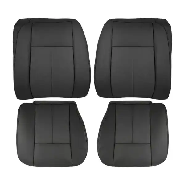 Chevrolet Trailblazer 2005-2009 | Fundas para asientos de repuesto OEM