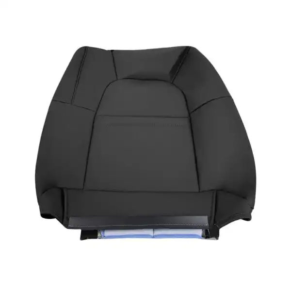 Chevrolet Trailblazer 2005-2009 | Fundas para asientos de repuesto OEM
