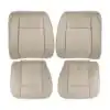 Chevrolet Trailblazer 2005-2009 | Fundas para asientos de repuesto OEM