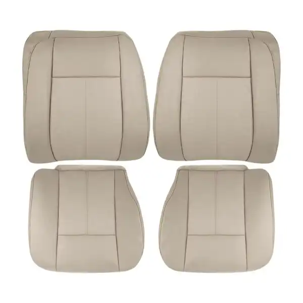 Chevrolet Trailblazer 2005-2009 | Fundas para asientos de repuesto OEM