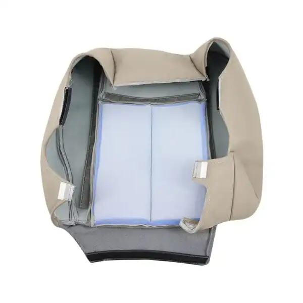 Chevrolet Trailblazer 2005-2009 | Fundas para asientos de repuesto OEM