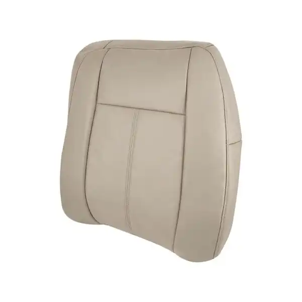 Chevrolet Trailblazer 2005-2009 | Fundas para asientos de repuesto OEM