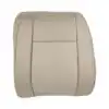 Chevrolet Trailblazer 2005-2009 | Fundas para asientos de repuesto OEM