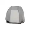Chevrolet Trailblazer 2005-2009 | Fundas para asientos de repuesto OEM