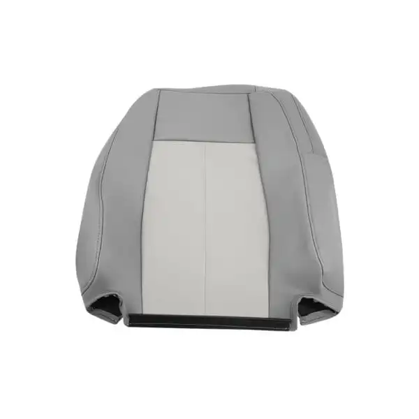 Chevrolet Trailblazer 2005-2009 | Fundas para asientos de repuesto OEM