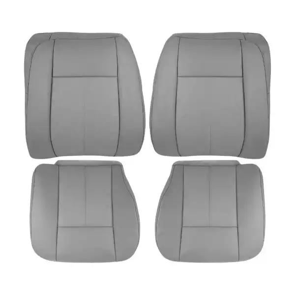 Chevrolet Trailblazer 2005-2009 | Fundas para asientos de repuesto OEM