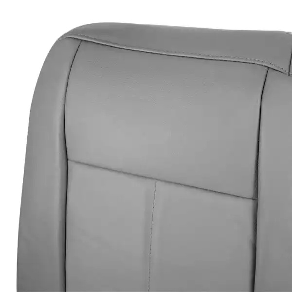 Chevrolet Trailblazer 2005-2009 | Fundas para asientos de repuesto OEM