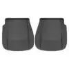 Dodge Ram 2500 2019-2024 | Funda de asiento de repuesto OEM (tela)