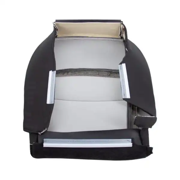 Dodge Ram 2500 2019-2024 | Funda de asiento de repuesto OEM (tela)