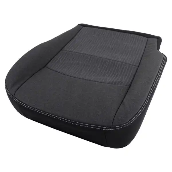 Dodge Ram 2500 2019-2024 | Funda de asiento de repuesto OEM (tela)