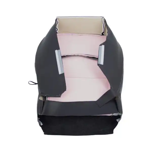 Dodge Ram 2500 2019-2024 | Funda de asiento de repuesto OEM