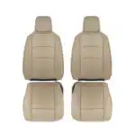 Ford E-Series 2009-2014 | OEM-Replacement Seat Cover