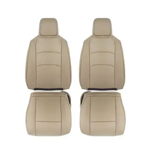 Ford E-Series 2009-2014 | OEM-Replacement Seat Cover