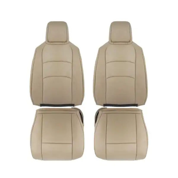 Ford E-Series 2009-2014 | OEM-Replacement Seat Cover