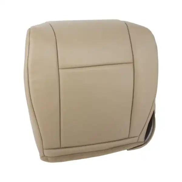 Ford E-Series 2009-2014 | OEM-Replacement Seat Cover