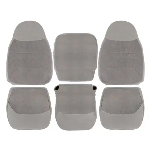 Ford F-150 F-250 1994-1998 | OEM-Replacement Seat Cover