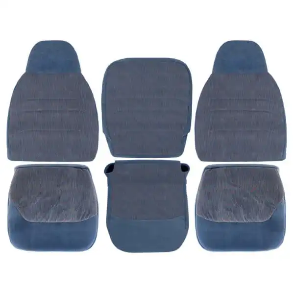Ford F-150 F-250 1994-1998 | OEM-Replacement Seat Cover