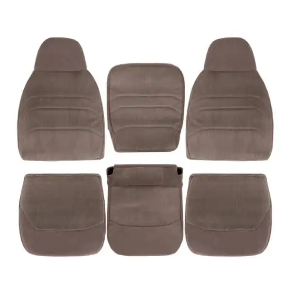 Ford F-150 F-250 1994-1998 | OEM-Replacement Seat Cover