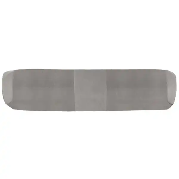 ford-f-150-cloth-1994-1998-opal-gray-rear-bench-top-oem-replacement-seat-cover-4 Ford F-150 F-250 1994-1998 | OEM-Replacement Seat Cover (Rear)