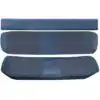 Ford F-150 F-250 1994-1998 | OEM-Replacement Seat Cover (Rear)
