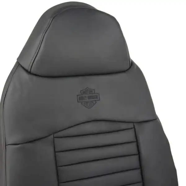 Ford F-150 Harley-Davidson 2000 | OEM-Replacement Seat Cover