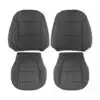 GMC Acadia 2017-2023 | OEM-Replacement Seat Cover