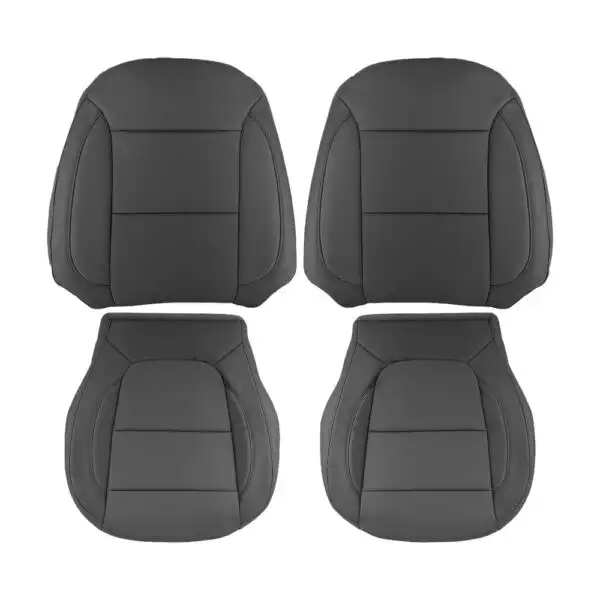 GMC Acadia 2017-2023 | OEM-Replacement Seat Cover