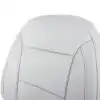 GMC Acadia 2017-2023 | OEM-Replacement Seat Cover