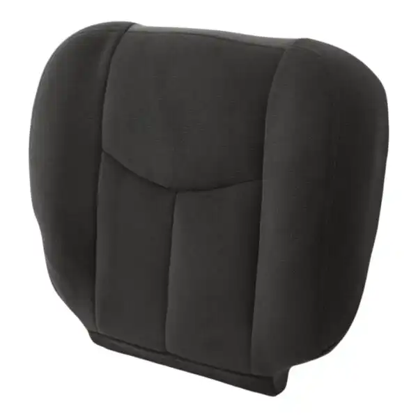 GMC Sierra 2003-2006 | Funda de asiento de repuesto OEM (tela)