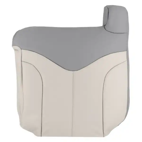 gmc-sierra-denali-leather-2001-2002-2-tone-shale-light-neutral-with-pewter-driver-top-oem-replacement-seat-cover (2) GMC Denali 2001-2002 | OEM-Replacement Seat Cover